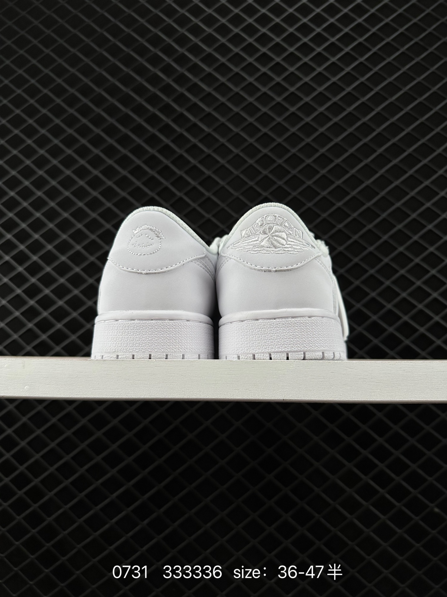 Nike Air Jordan 1 Low OG SP